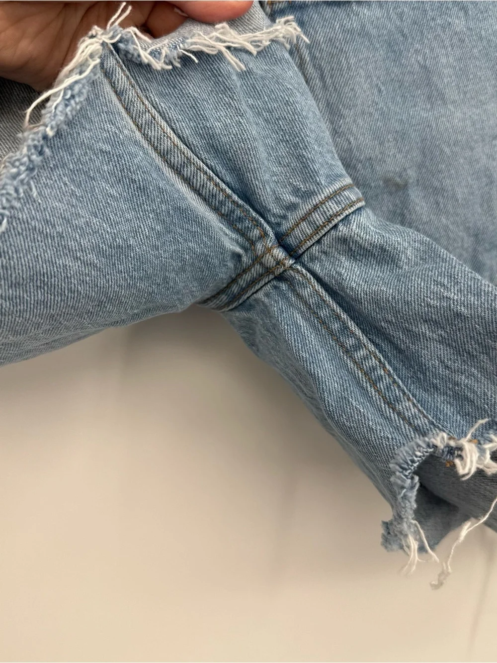 Abercrombie & Fitch size 30